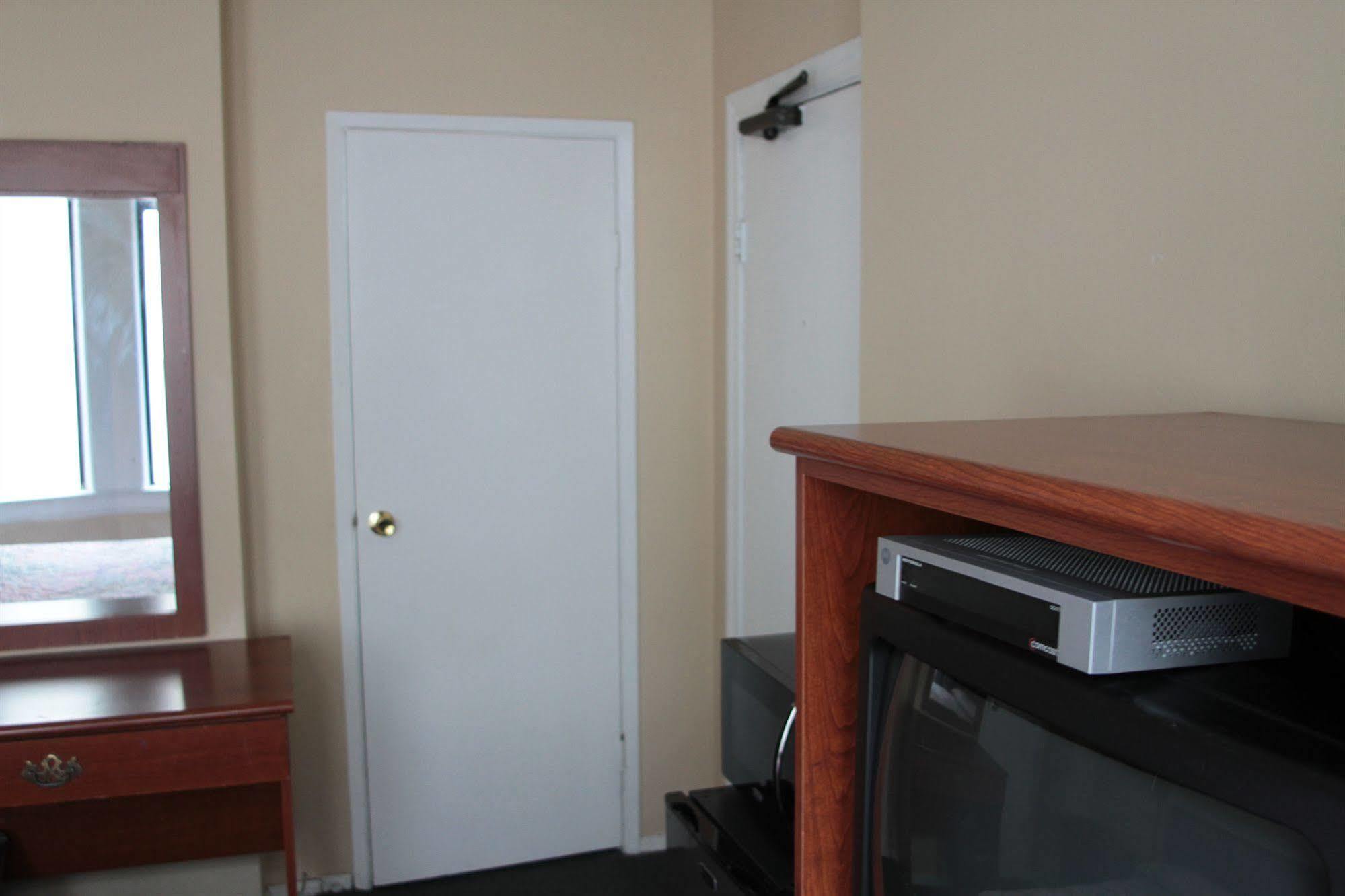 Gateway Inn San Francisco Ngoại thất bức ảnh