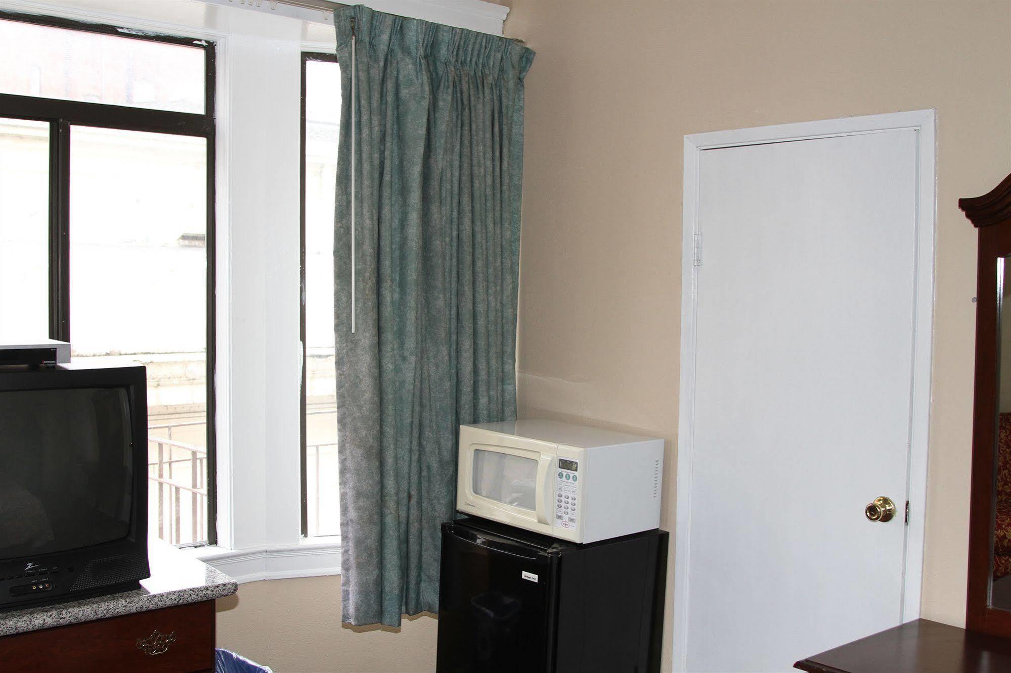 Gateway Inn San Francisco Ngoại thất bức ảnh