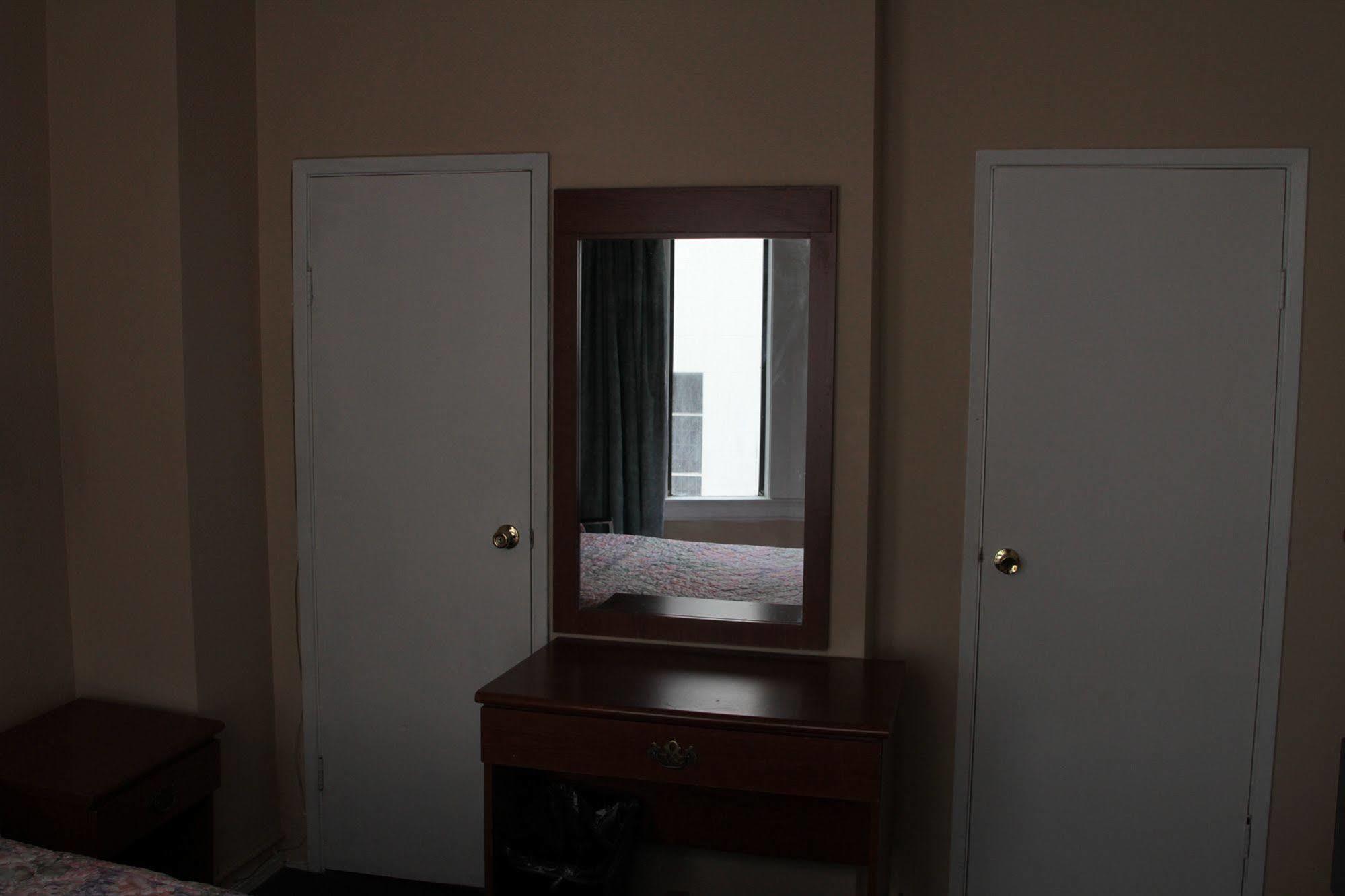 Gateway Inn San Francisco Ngoại thất bức ảnh