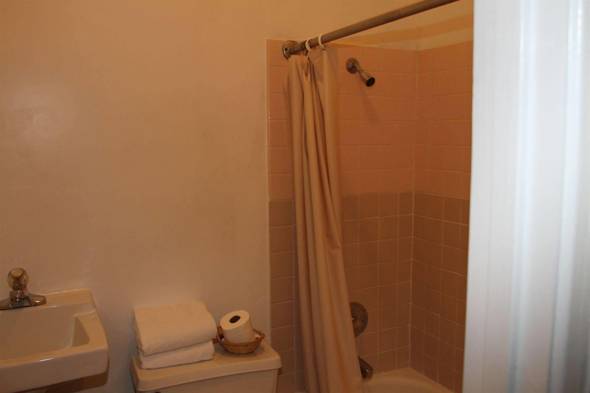 Gateway Inn San Francisco Ngoại thất bức ảnh