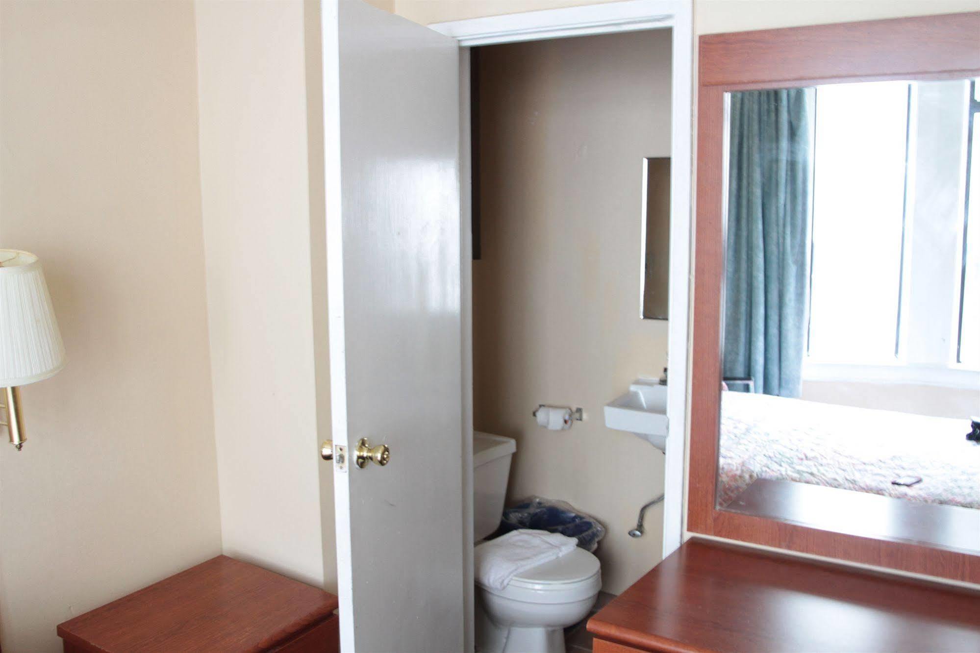 Gateway Inn San Francisco Ngoại thất bức ảnh