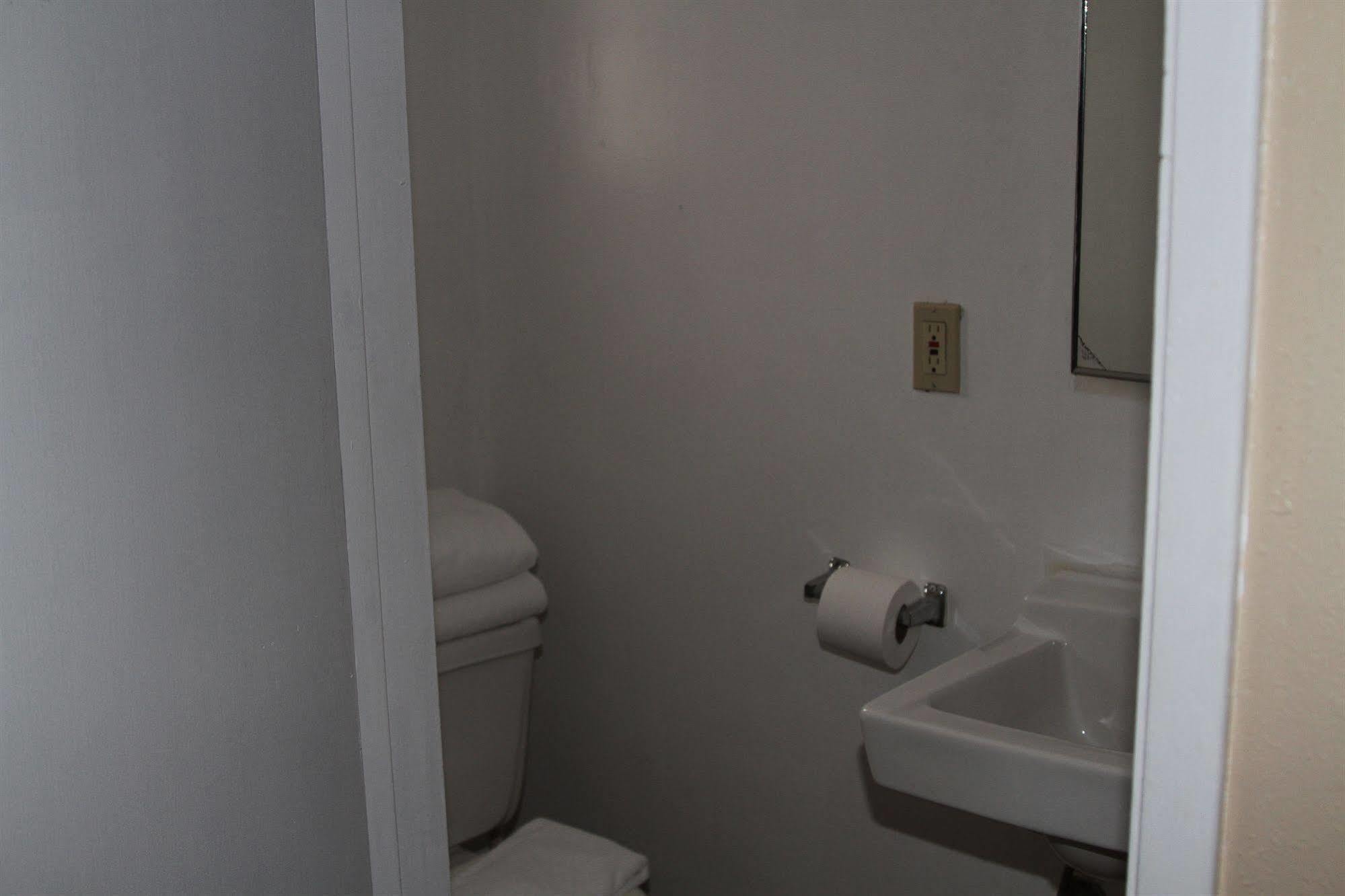 Gateway Inn San Francisco Ngoại thất bức ảnh