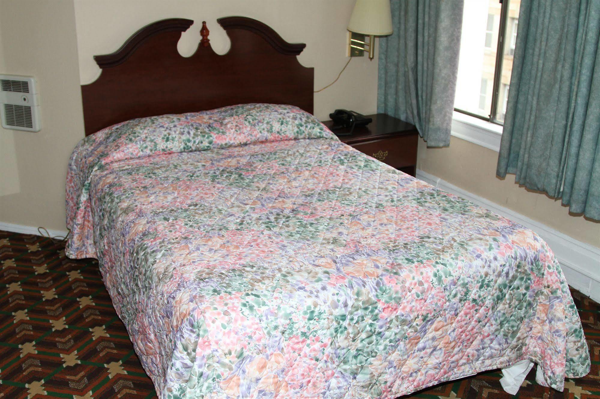 Gateway Inn San Francisco Ngoại thất bức ảnh