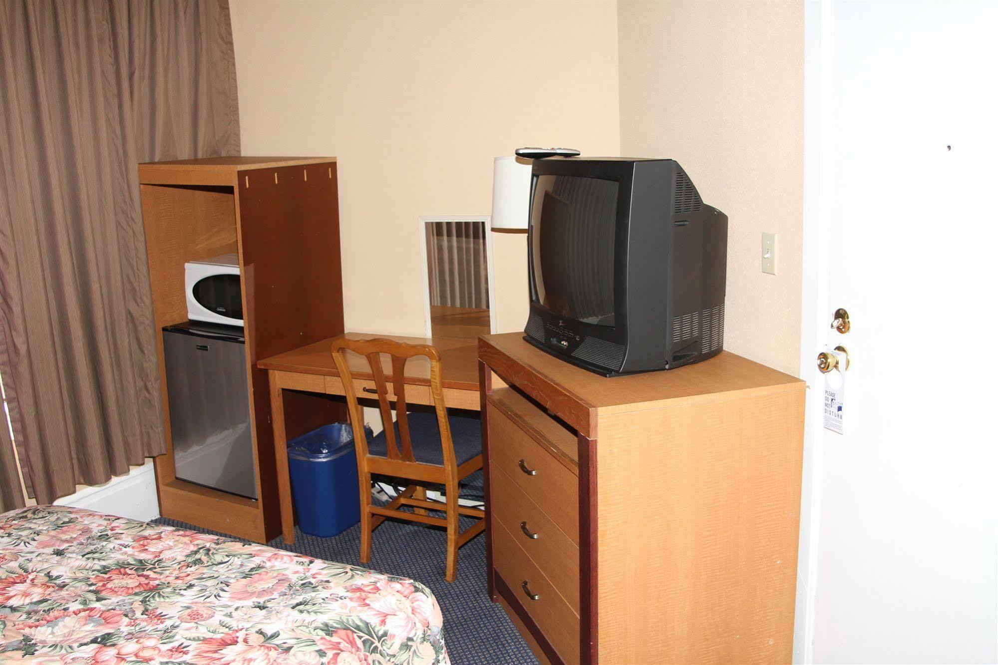 Gateway Inn San Francisco Ngoại thất bức ảnh