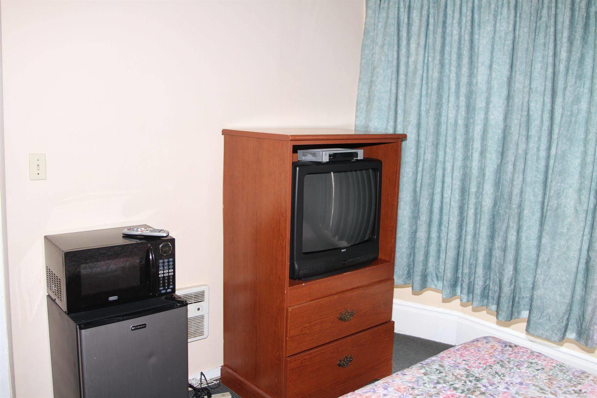 Gateway Inn San Francisco Ngoại thất bức ảnh