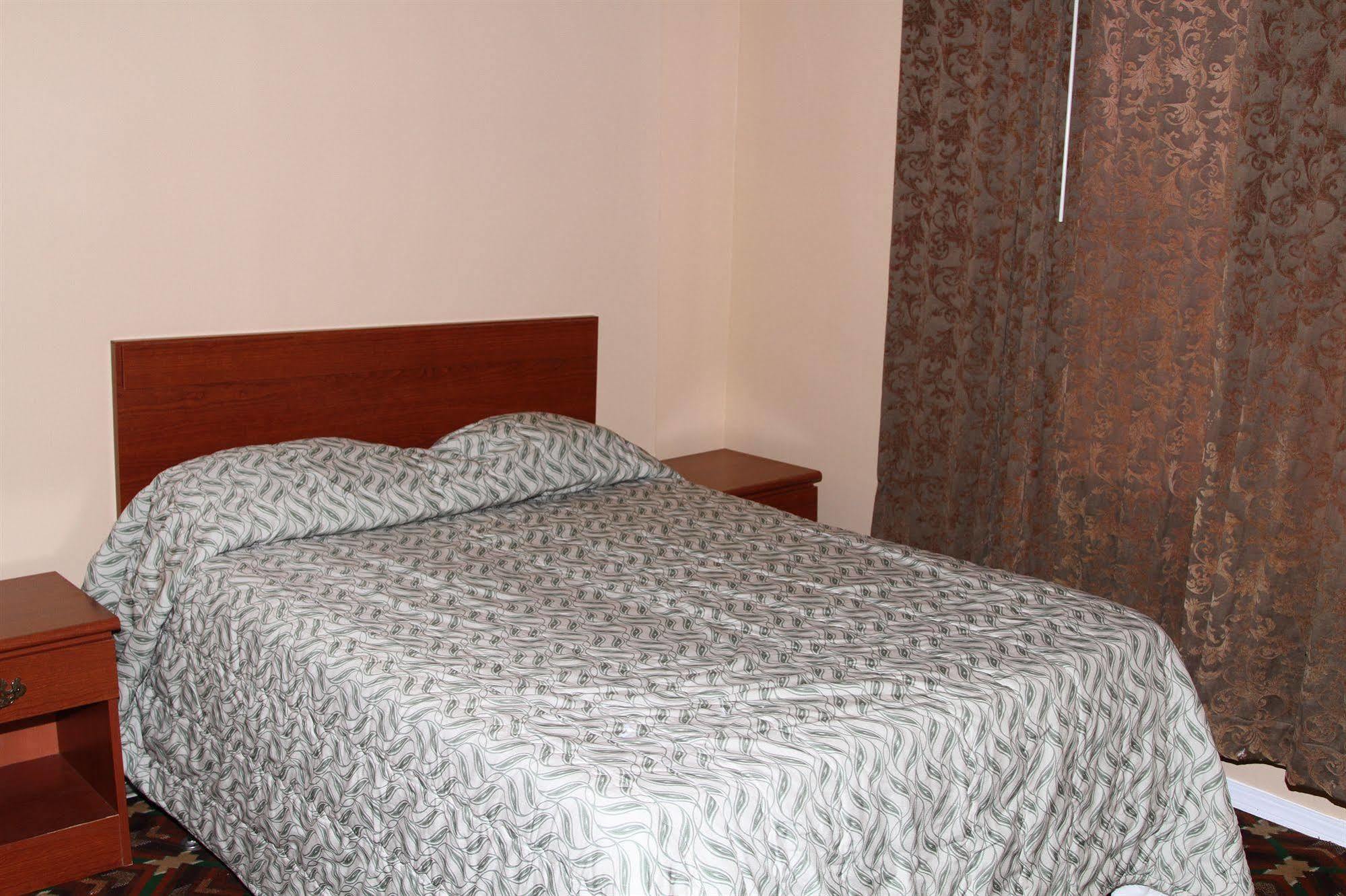 Gateway Inn San Francisco Ngoại thất bức ảnh