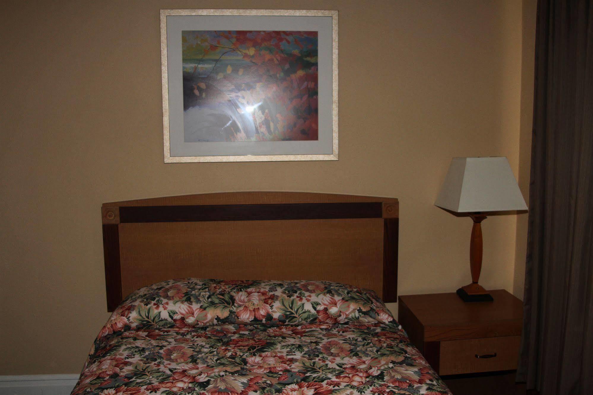 Gateway Inn San Francisco Ngoại thất bức ảnh