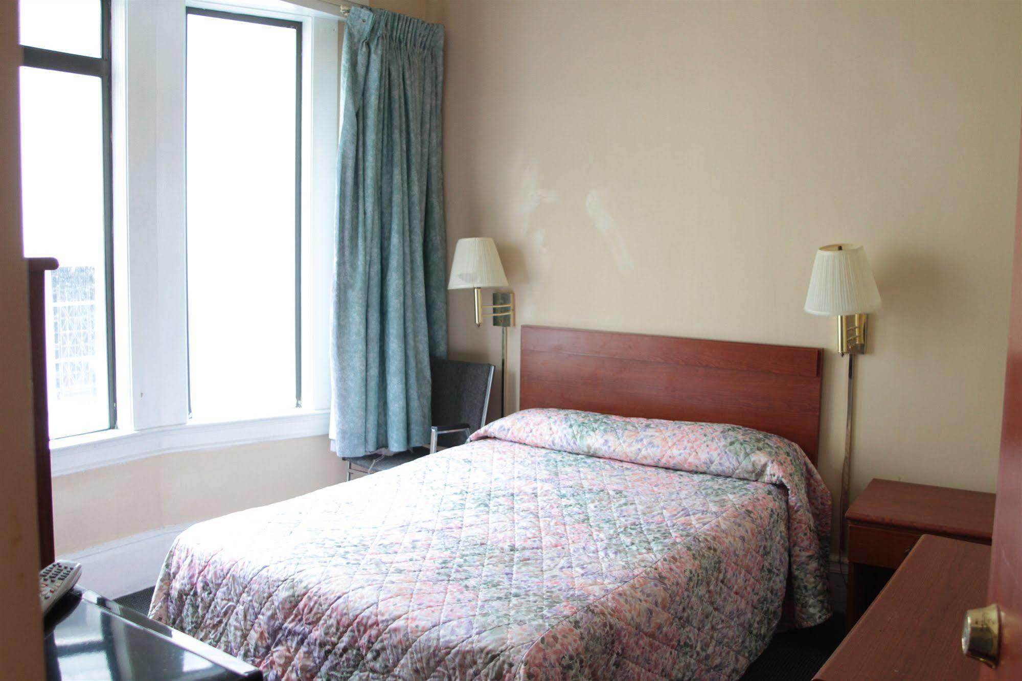 Gateway Inn San Francisco Ngoại thất bức ảnh