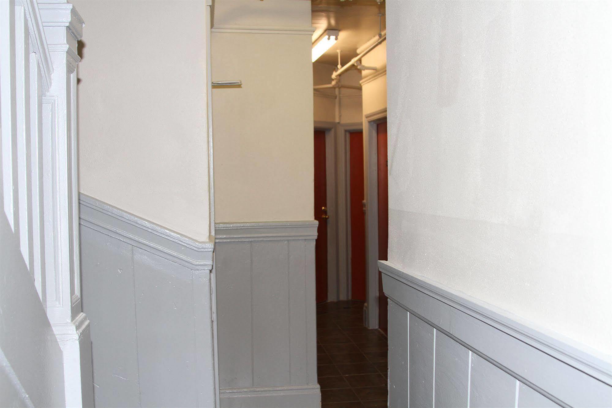 Gateway Inn San Francisco Ngoại thất bức ảnh